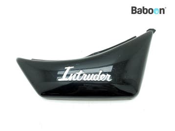 Buddypaneel Rechts Suzuki VS 700 + 750 Intruder 1985-1991, Verzenden, Gebruikt