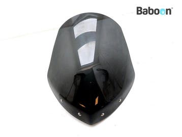 Windscherm Harley-Davidson FXDB Dyna Street Bob 2006-2008, Verzenden, Gebruikt
