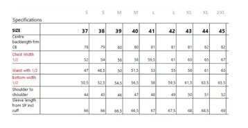 2dekans | Boston Brothers – Business Overhemd Wide Spread –, Ophalen of Verzenden, Zo goed als nieuw, Boston Brothers
