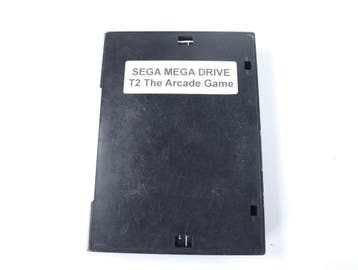 Mega Drive - T2: The Arcade Game [Met Boekje], Ophalen of Verzenden, Nieuw