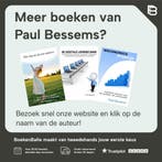 Blockchain organiseren voor managers 9789463422369, Verzenden, Zo goed als nieuw, Paul Bessems