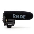 Rode videomic PRO (occ_6368), Ophalen of Verzenden, Gebruikt