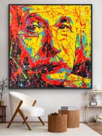 Joaquim Falco - ALBERT EINSTEIN XL