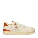 Lacoste T-Clip lage sneakers voor heren in het Wit, Kleding | Heren, Schoenen, Verzenden, Nieuw, Sneakers of Gympen, Wit