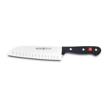 Koksmes | RVS | Kunststof | 29.5 cm, Verzenden