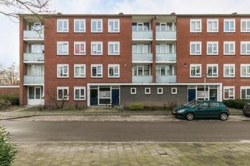 Te Huur 3 Kamer Appartement Rembrandtlaan In Enschede, Huizen en Kamers, Direct bij eigenaar, Overijssel, Enschede, Appartement