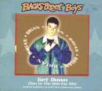 cd single digi - Backstreet Boys - Get Down (Youre The O..., Verzenden, Zo goed als nieuw