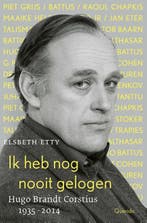 Ik Heb Nog Nooit Gelogen | Elsbeth Etty | Nieuw, Ophalen of Verzenden, Nieuw, Elsbeth Etty