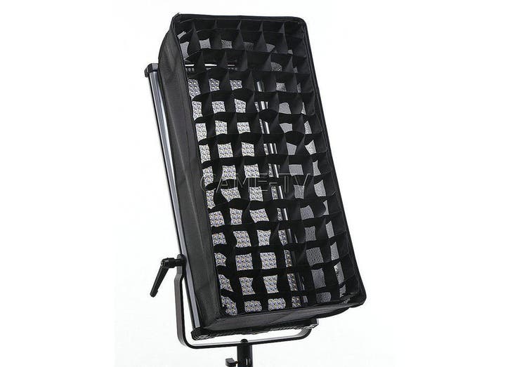 CAME-TV Softbox For 1092 LED Panels, Audio, Tv en Foto, Fotografie | Fotostudio en Toebehoren, Overige typen, Nieuw, Ophalen of Verzenden