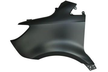 Spatbord o.a: Mercedes-Benz, Sprinter 3, 5t (907.6 - 910.6), Mercedes-Benz, Ophalen of Verzenden, Spatbord, Nieuw