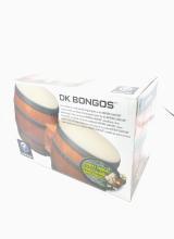 MarioCube.nl: DK Bongos in Doos ORIGINEEL - iDEAL!, Ophalen of Verzenden, Zo goed als nieuw