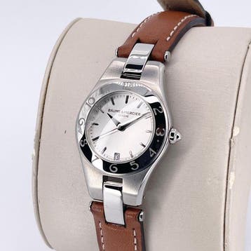 Baume & Mercier - Linea - Zonder minimumprijs - 65690 -, Nieuw