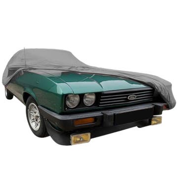 Autohoes voor Ford Capri Mk3 (1978-1985) Indoor BESTE, Auto diversen, Ophalen of Verzenden, Nieuw, Op maat