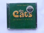 The Cats - The very best of / Highlights (2 CD), Cd's en Dvd's, Cd's | Pop, Ophalen of Verzenden, Zo goed als nieuw