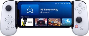 Backbone One PlayStation Edition Controller - Lightning - Wi, Computers en Software, Joysticks, Verzenden, Refurbished