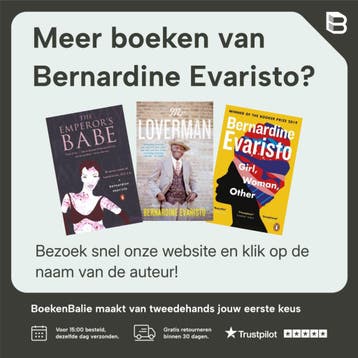 Lara - Bernardine Evaristo 9781852248314, Verzenden, Gelezen, Bernardine Evaristo
