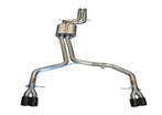 AWE Tuning Audi B8 S5 4.2L Track Edition Exhaust System -, Ophalen of Verzenden, Nieuw