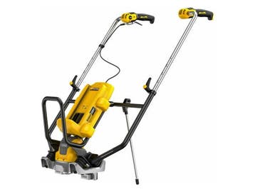 Veiling - DeWalt betontrilspaan 54V body Powershift DCPS330N, Doe-het-zelf en Verbouw, Nieuw