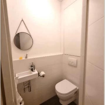 Kamer in Amsterdam gevonden voor €735,- pm, 50 m² of meer, Amsterdam