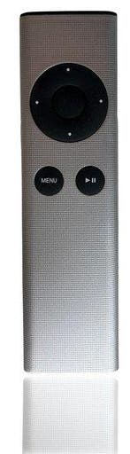 Apple TV1 / TV2 / TV3 afstandsbediening, Verzenden, Nieuw