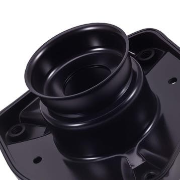 2x voor Suspension Lager voor Mercedes C+E Klasse W204 A207, Verzenden, Nieuw, Mercedes-Benz