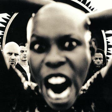 SKUNK ANANSIE - STOOSH (LP), Verzenden, Nieuw in verpakking