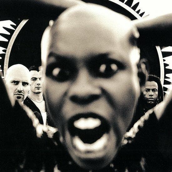 SKUNK ANANSIE - STOOSH (LP), Cd's en Dvd's, Vinyl | Pop, Verzenden