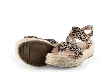 Dolcis Sandalen in maat 37 Overig, Dolcis, Overige kleuren, Verzenden, Sandalen of Muiltjes