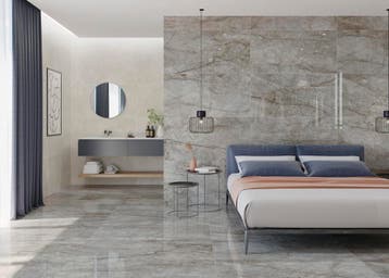 Rain Forest Natural Polished 60X120, Nieuw