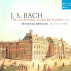 cd digi - J. S. Bach - Hofkapelle MÃ¼nchen*, RÃ¼diger Lo, Verzenden, Zo goed als nieuw