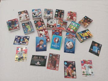 Panini Euro 2016 Cristiano Ronaldo - 800 Card - Near Mint, Nieuw