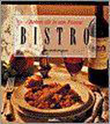 Bistro / Aan tafel in de wereld - G. Hirigoyen 9789054260042, Verzenden, Gelezen, G. Hirigoyen
