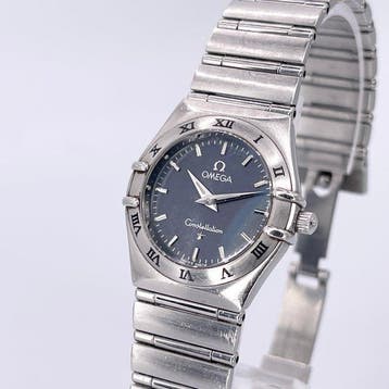 Omega - Constellation - 1572.40 - Dames - 2000-2010, Nieuw