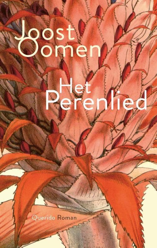 Het Perenlied | Joost Oomen | Nieuw, Boeken, Literatuur, Nieuw, Ophalen of Verzenden