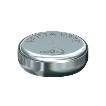 Knoopcel batterij SR63 - Varta (Zilveroxide, 1.55 V), Verzenden, Nieuw