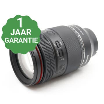 Samyang AF 35-150mm F/2-2.8 Sony FE, Verzenden, Gebruikt