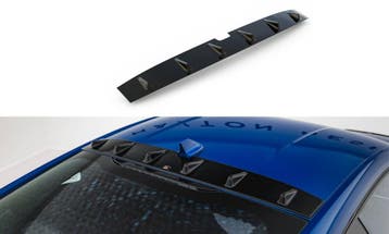 Verlenging Van De Achterruit Ford Mustang GT MK7 Maxton, Ophalen of Verzenden, Nieuw
