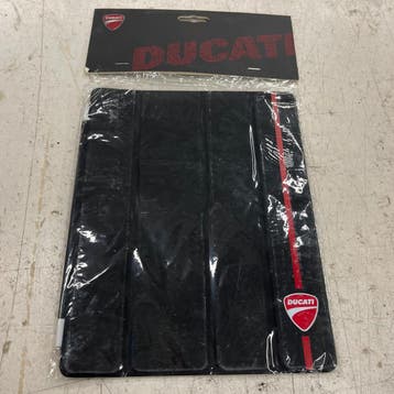 Ducati Ipad cover - 987694162, Ophalen of Verzenden, Gebruikt