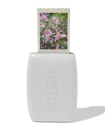 Fujifilm Instax mini Link 3™ wit, Verzenden, Nieuw