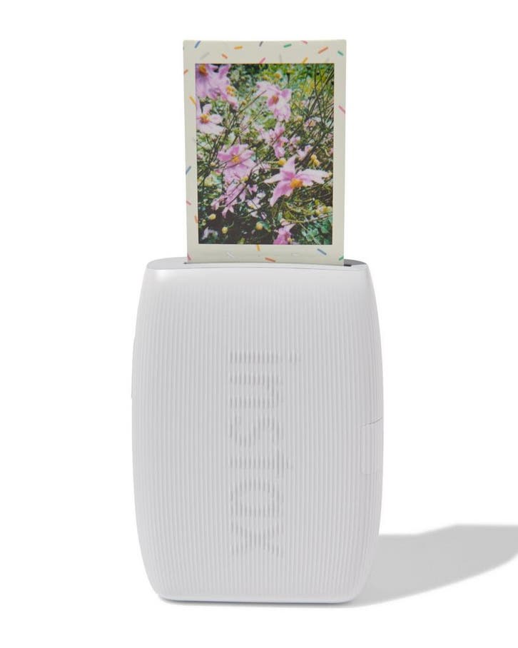 Fujifilm Instax mini Link 3™ wit, Computers en Software, Overige Computers en Software, Nieuw, Verzenden