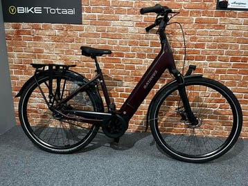 Batavus Finez E-go *Nieuw* van €3724 voor €3199, Batavus, Nieuw, Ophalen of Verzenden, 47 tot 51 cm