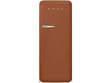 Smeg FAB28RDRU5 - Koelkast - Retro design - Rood, Witgoed en Apparatuur, Verzenden, Zo goed als nieuw