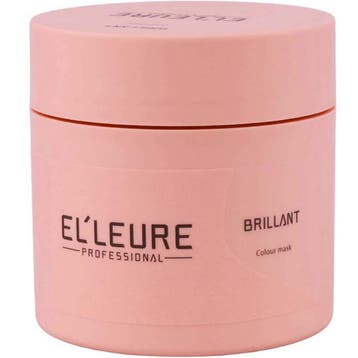 Elleure – Brillant Masker – 250 ml, Verzenden, Nieuw