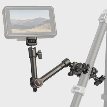 Ulanzi HD02 10-inch Magic Arm Kit met Kogelkop en Klem voor, Verzenden, Nieuw