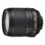 Nikon AF-S DX 18-105mm f/3.5-5.6 G VR objectief - Tweedehand, Audio, Tv en Foto, Fotografie | Lenzen en Objectieven, Verzenden