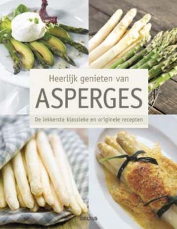 Heerlijk genieten van asperges - Stefan Stich 9789044745634, Verzenden, Gelezen, Stefan Stich