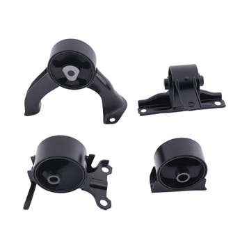 Engine Motor Trans Mount voor Dodge Caliber L4 2.0L 2.4L, Auto-onderdelen, Verzenden, Nieuw, Dodge