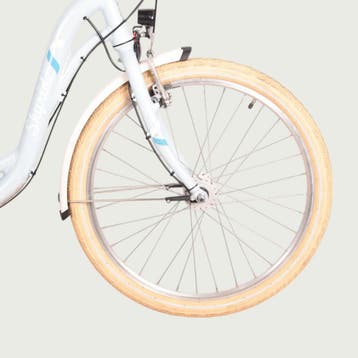 Puky kinderfiets 24 inch, Ophalen of Verzenden, Gebruikt, Puky
