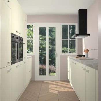 Magnolia keuken Olympia 88658, Verzenden, Nieuw