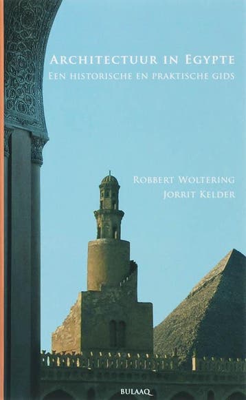 Architectuur in Egypte - R. Woltering 9789054601357, Verzenden, Zo goed als nieuw, R. Woltering